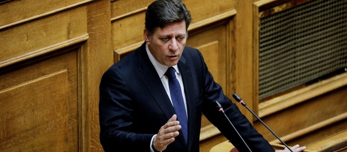 Μ.Βαρβιτσιώτης: «Η Ελλάδα δεν πρόκειται να δεχτεί αποστρατιωτικοποίηση των νησιών»